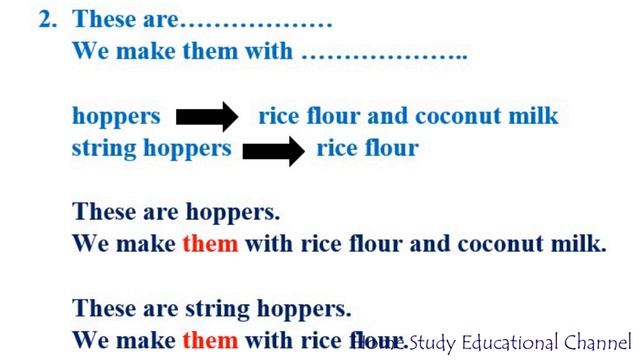 Grade 05 English Pupil's Book - Unit 01 ( Lesson 02 ) смотреть онлайн