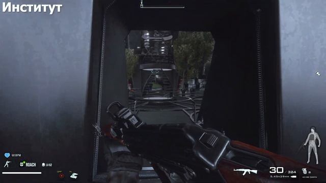 Обзор самой большой сборки на Fallout 4 - F4MW 1500 модов смотреть онлайн