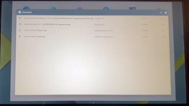 NordicTrack Commercial 2950 - how to install and uninstalling any Android 5.1 or less app смотреть онлайн
