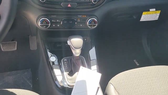 2023 KIA SOUL Henderson, Las Vegas, Bullhead City, Centennial, St George, NV N844431 смотреть онлайн