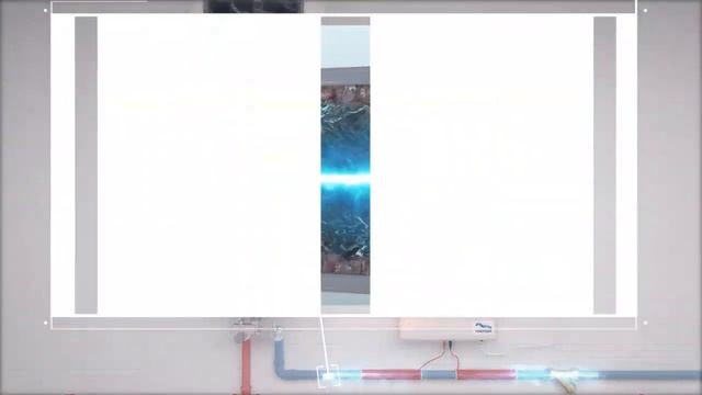 Магнитный фильтр для смягчения и очистки воды, купить, отзывы, как работает? Для водоснабжения смотреть онлайн