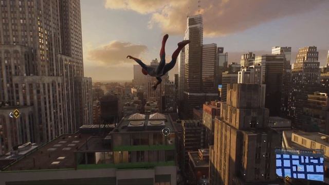 Marvel's Spider-Man 2 смотреть онлайн
