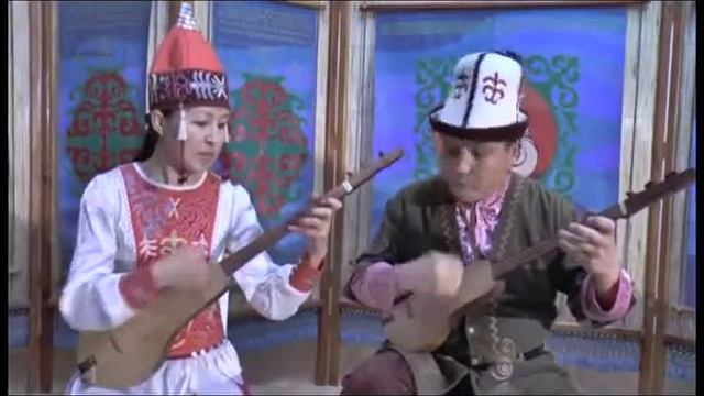 Фольклорная группа ТУРАН Мустанг Американская дикая лошадь смотреть онлайн