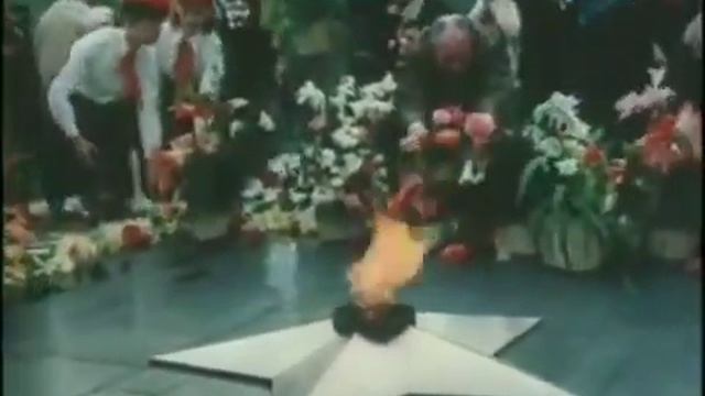 Советский Рыбинск 1984 г. смотреть онлайн