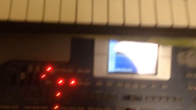 Какой инструмент лучше звучит? Korg pa600 или Korg pa800 смотреть онлайн