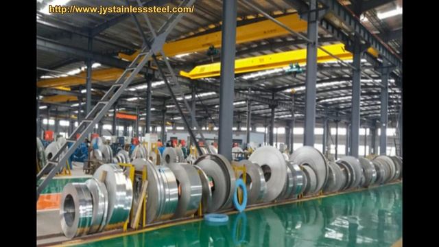 рулон нержавеющий матовый 0.35х1000х2000 AISI 304 / 304L EN 10088-2 смотреть онлайн