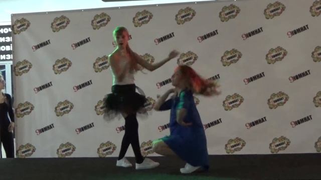 Dance School SOL - танцевальные каникулы Dance Weekend - Vogue Ball (Duo 5) смотреть онлайн