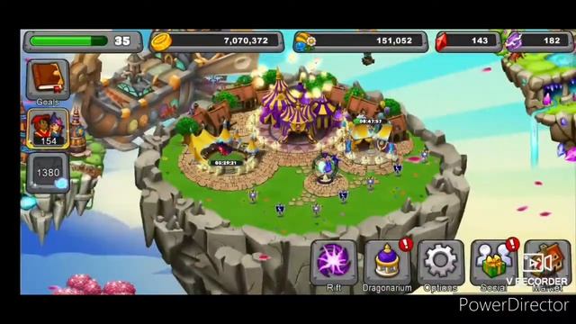 The rarest dragons in dragonvale смотреть онлайн