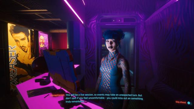 CYBERPUNK 2077 Walkthrough Gameplay Part 4 - 1st Boss Fight | How To Kill Woodman Fast (PS5 4K60FPS смотреть онлайн