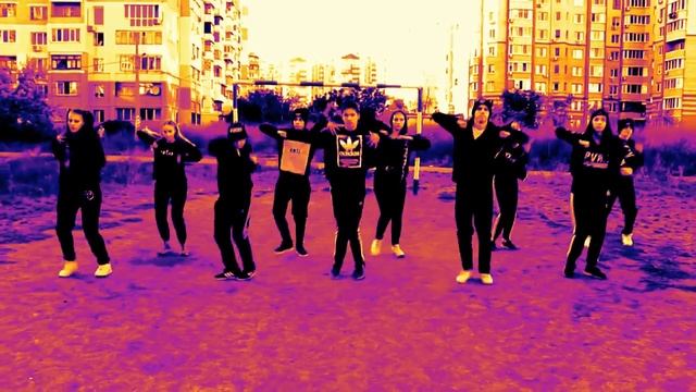 танец от Кэтрин Пирс смотреть онлайн