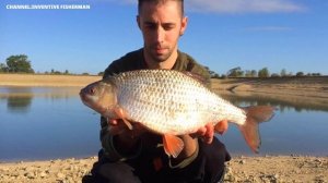 Как правильно ловить тарань весной! Повадки и среда обитания, лучшие способы ловли.
