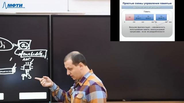 Компьютерные технологии, Ефанов Н.Н. (18.10.2022) смотреть онлайн