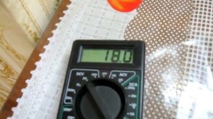 Используем блок питания к IMAX B6 от ноутбука на 19V.Видео1.