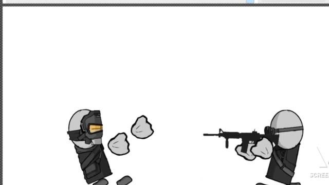 stick nodes - madness combat (remake) CAP 2. смотреть онлайн