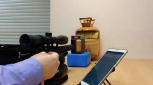 PCP пистолет Dobermann 350 и 15 видов пулек.