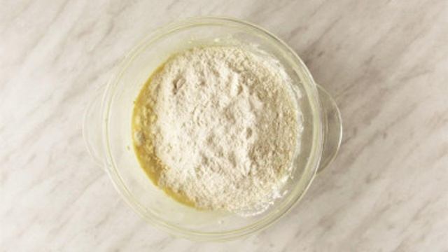 Рецепты от шеф-повара