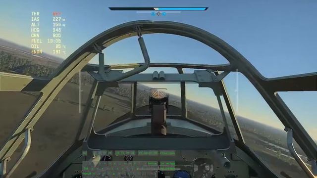 [RL] Thrustmaster T.16000M Problems?
