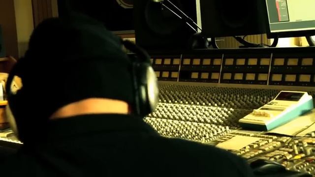 MESH In Studio recording of "Automation Baby" Album (official trailer) смотреть онлайн