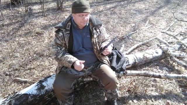 Нож DELTA сталь PGK обзор на природе смотреть онлайн