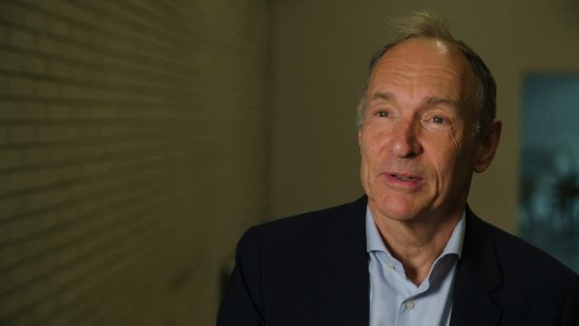 Experts@IoT: Tim Berners-Lee, Inventor of the World Wide Web смотреть онлайн