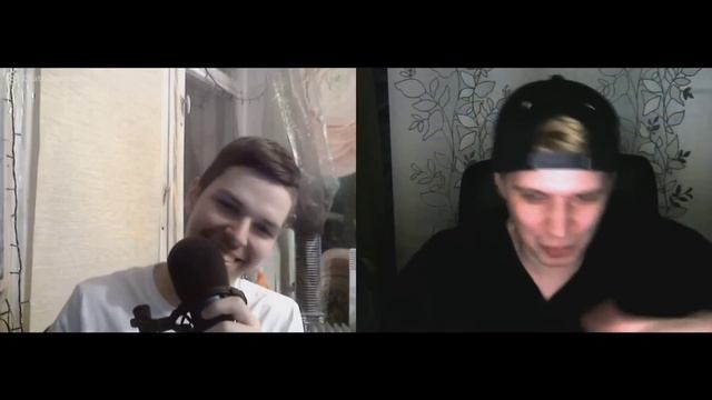 ЧУДО ВИДЕОЧАТ #84 - *чат рулетка*