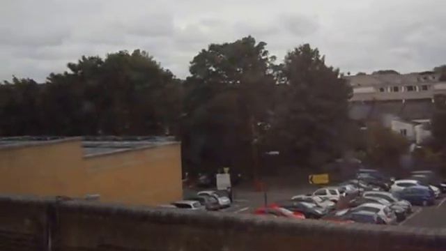 Англия. Окраина Лондона. DSCN5143 смотреть онлайн