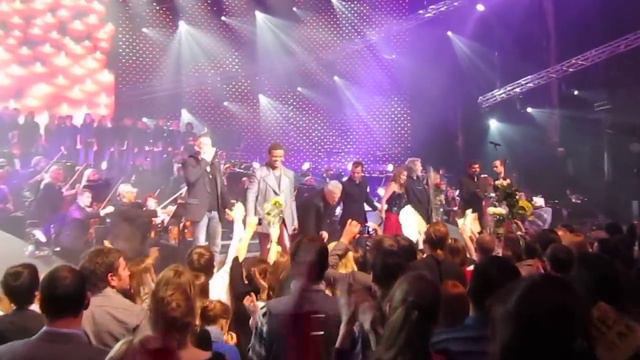 Notre Dame de Kiev смотреть онлайн