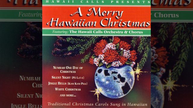 Numbah' One Day Of Christmas / The 12 Days Of Christmas смотреть онлайн