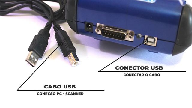 Como atualizar o Scanner MultiMEC X3 смотреть онлайн