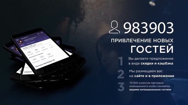 Программа лояльности от CityLife с Наталией Малышевой