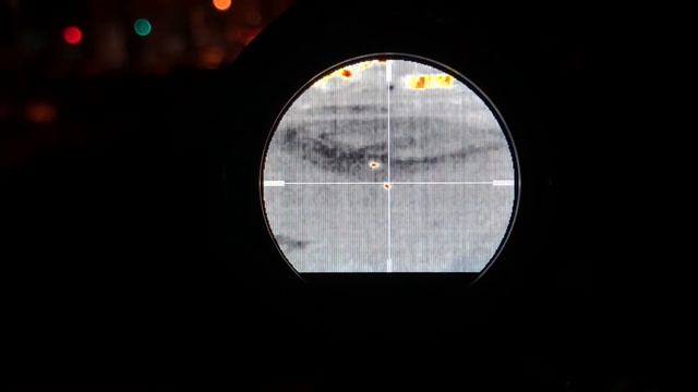 Laupold LTO Tracker смотреть онлайн