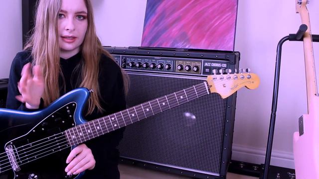 studio time w me | making fuzzy shoegaze guitar tone & jc-120 | abstract outtakes смотреть онлайн