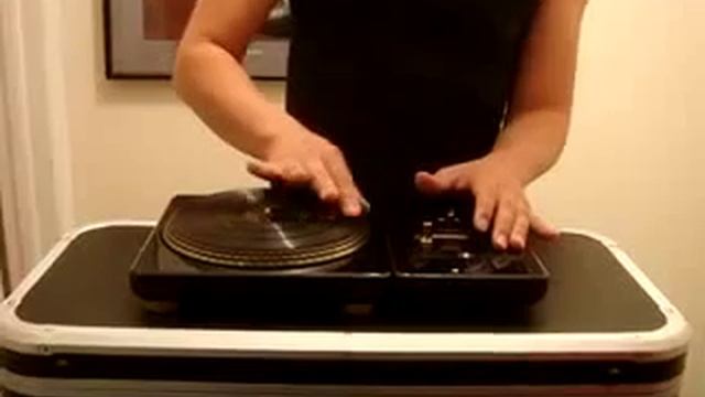 DJ Hero Tutorial Part 2: Expert Scratching, Rewind Answers, etc. смотреть онлайн
