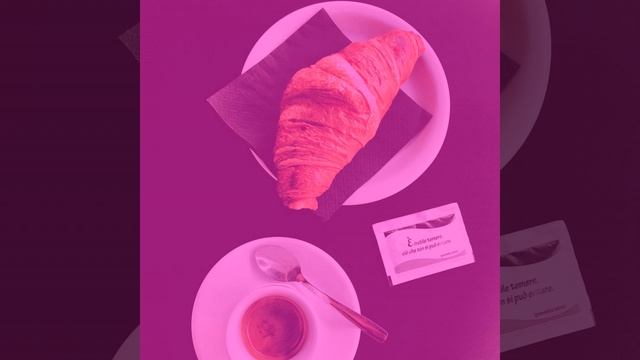 Groovy Backdrops for NYC Coffeeshops смотреть онлайн