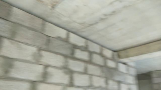 ПЕРЕГОРОДКИ из КЕРАМЗИТОБЛОКА. ремонт и благоустройство частного дома. Часть 2. смотреть онлайн