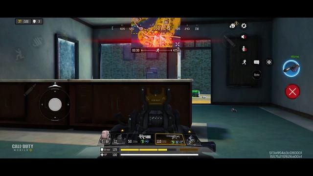 13 Must be my lucky number - Call of Duty Mobile MVP (3X) Battle Royale (4K Ultra) смотреть онлайн