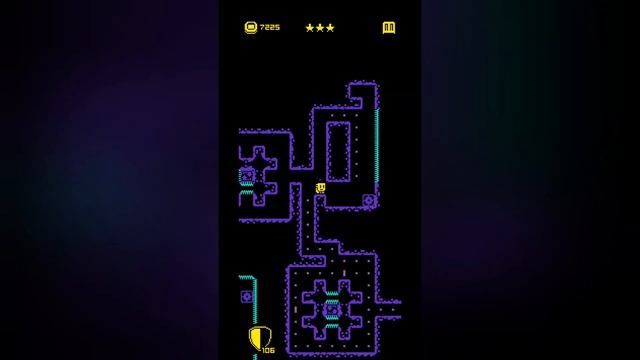 Tomb of the Mask: Level 369 смотреть онлайн