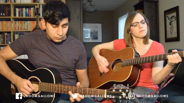UNDERTALE EXTENDED || All our acoustic Undertale covers with no breaks! смотреть онлайн