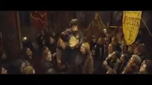 Гарри Поттер слушает Замая смотреть онлайн