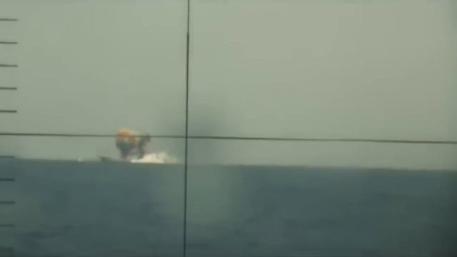 Советская ракета П-800 «Оникс» || Обзор смотреть онлайн