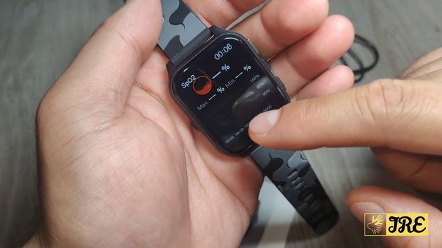 Colmi P73 Smart Watch (Review) смотреть онлайн