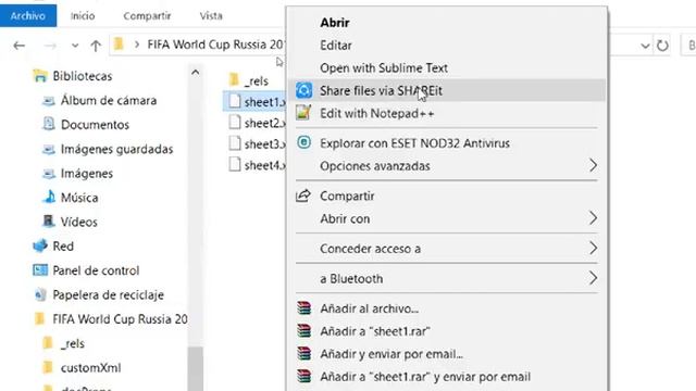 Cómo desbloquear hojas protegidas de Excel sin tener la contraseña смотреть онлайн