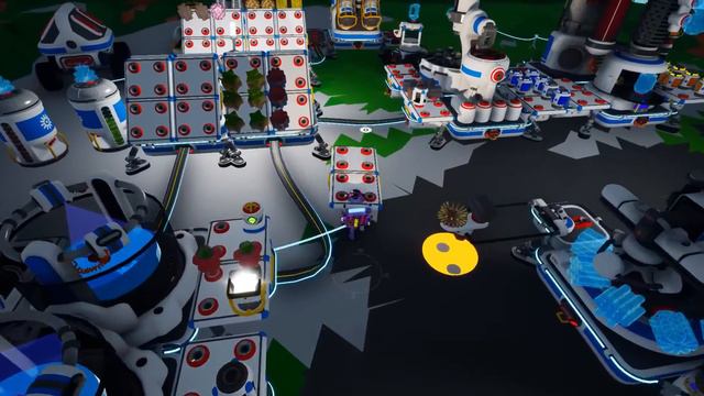 НЕМНОГО АВТОМАТИЗАЦИИ! - #10 ASTRONEER ПРОХОЖДЕНИЕ