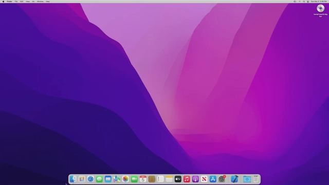 macOS 12... with 404 MB RAM смотреть онлайн