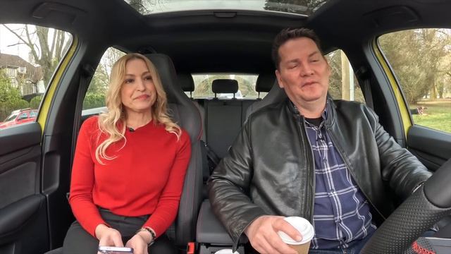 Questions, Coffee & Cars #66 // Will Mercedes retreat from EVs? смотреть онлайн