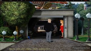 Прохождение Мама не Горюй Часть 1 (PC) (Без комментариев)