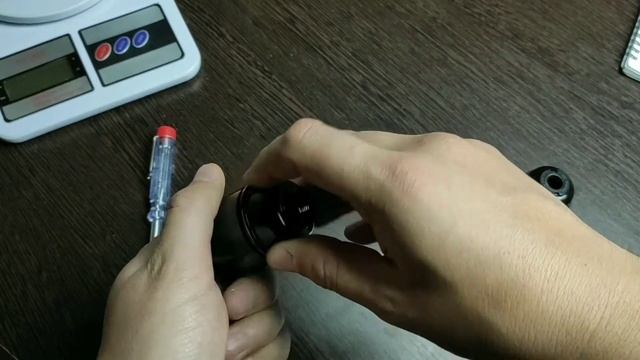 Патрон с карболитовой резьбой смотреть онлайн