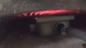 Супер печь на Газу.Отопление гаража