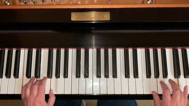 Demo: Ice Skaters - Piano Adventures 2B смотреть онлайн