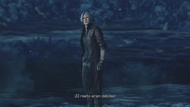LOS JEFES DEMONIACOS DE DEVIL MAY CRY 5 DEL MAS FACIL AL MAS DIFICIL #dmc5 #devilmaycry5 #dmc смотреть онлайн